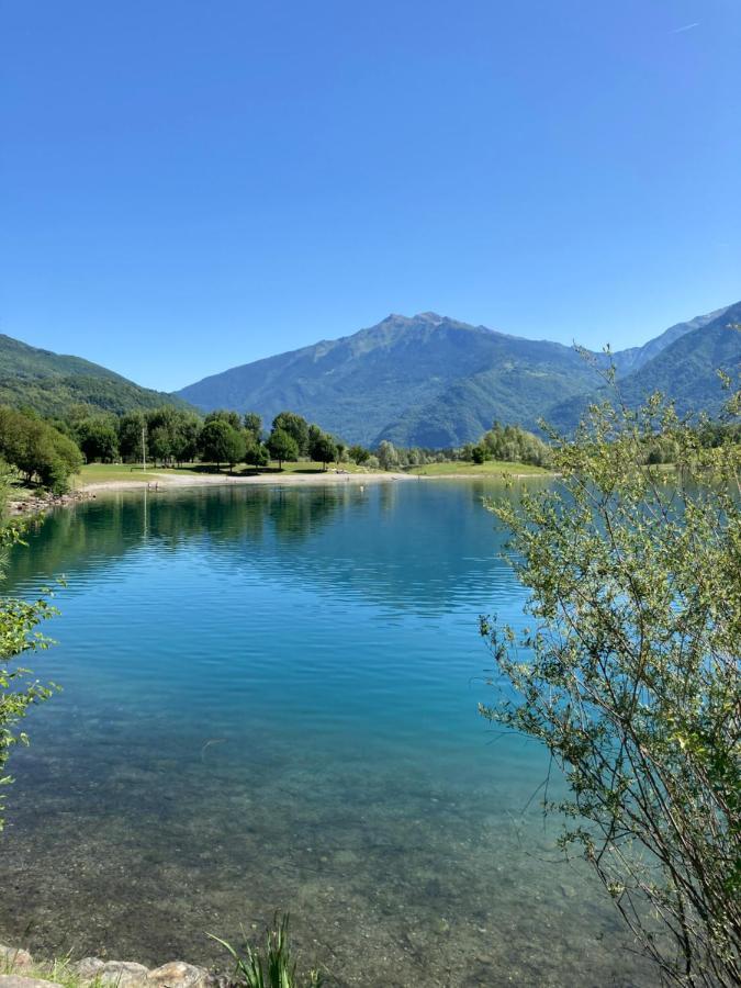 Les Hauts Des Durnieres Aiguebelle Dış mekan fotoğraf